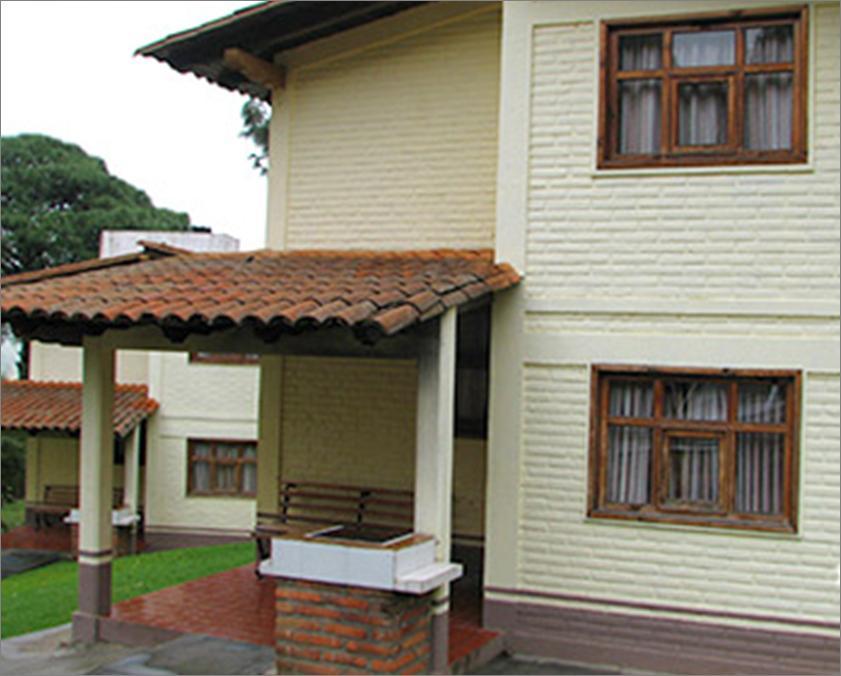 Cabanas Lupita Villa Mazamitla Eksteriør billede